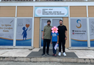 Başarıyla Tamamlanan Bir Eğitim Yolculuğu: Mezuniyet Gururu 🌿